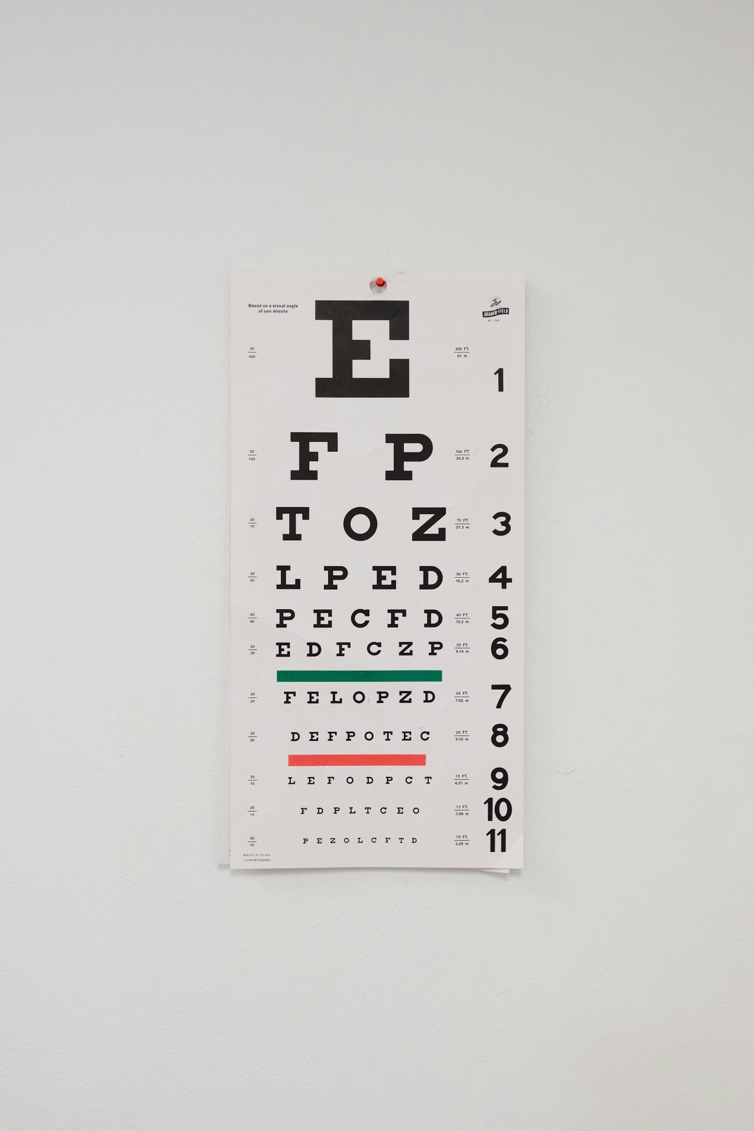 Dicas para manter suas lentes sempre limpas